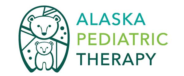 Alaska Pediatric Therapy Logo Large