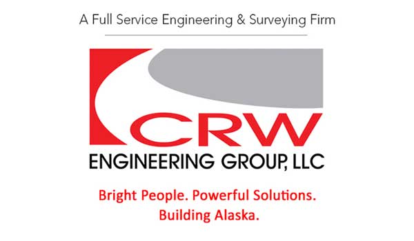 CRW Engineering Logo