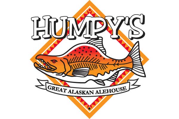 Humpys Large Logo