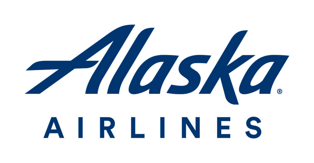 alaska airlines Large Logo