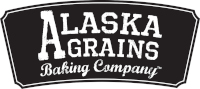 Alaska Grains Logo