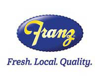 Franz Bakery Logo