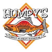 Humpys Great Alaska Alehouse Logo