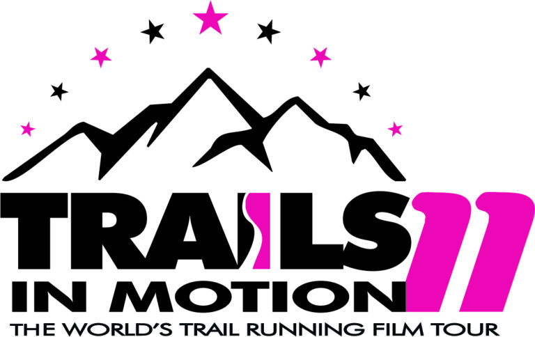 Trails in Motion 11 Logo