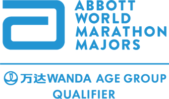 Abbot World Majors Logo